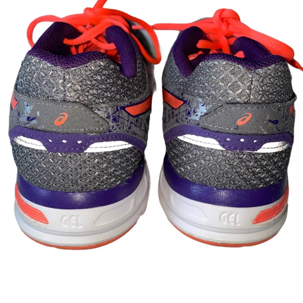 ASICS Gel Excite 4 Athletic Running Shoe Size:9.5 - Picture 4 of 12